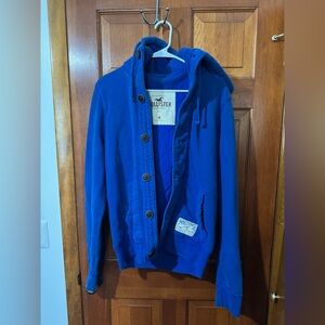 Men’s Hollister Jacket